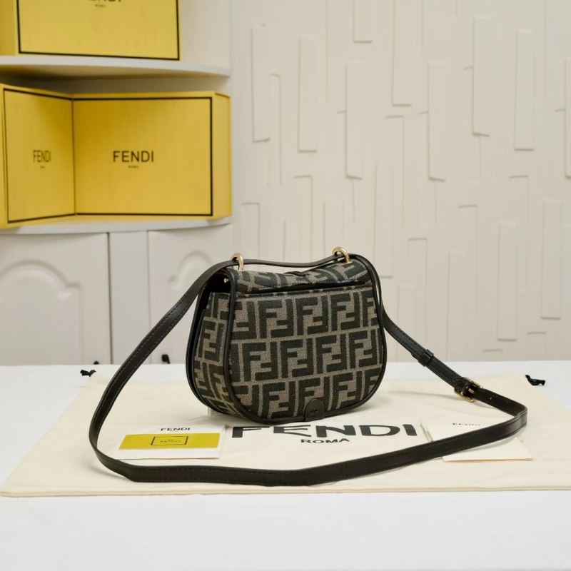 Fendi Satchel Bags